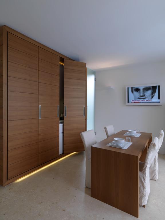 C-Rooms Cremella Екстериор снимка
